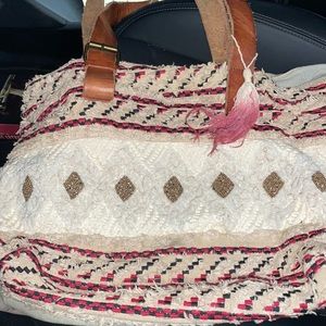 Jasper & Jeera Tote from Anthropologie